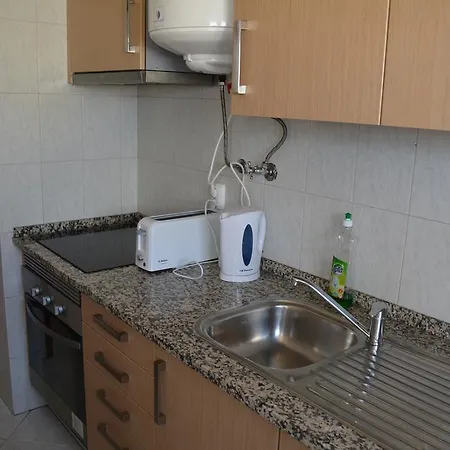 Apartment T2 10 D *